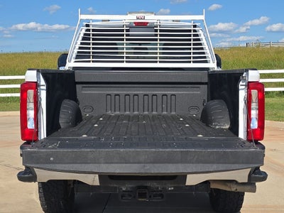 2024 Ford F-250SD XLT