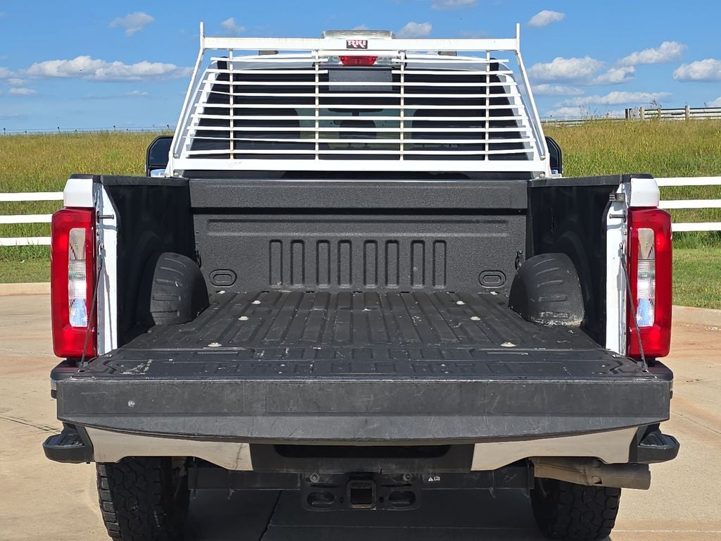 2024 Ford F-250SD XLT