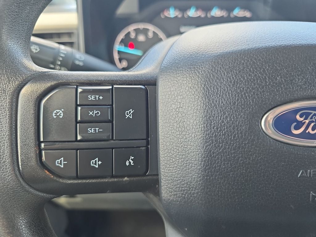 2024 Ford F-250SD XLT