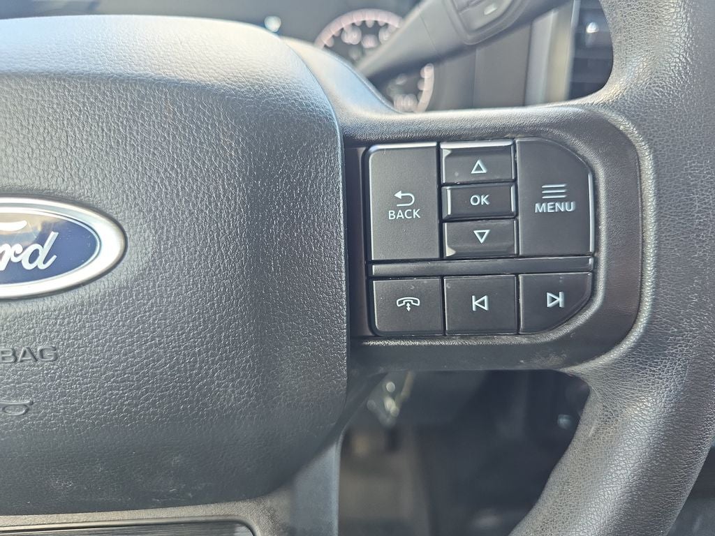2024 Ford F-250SD XLT