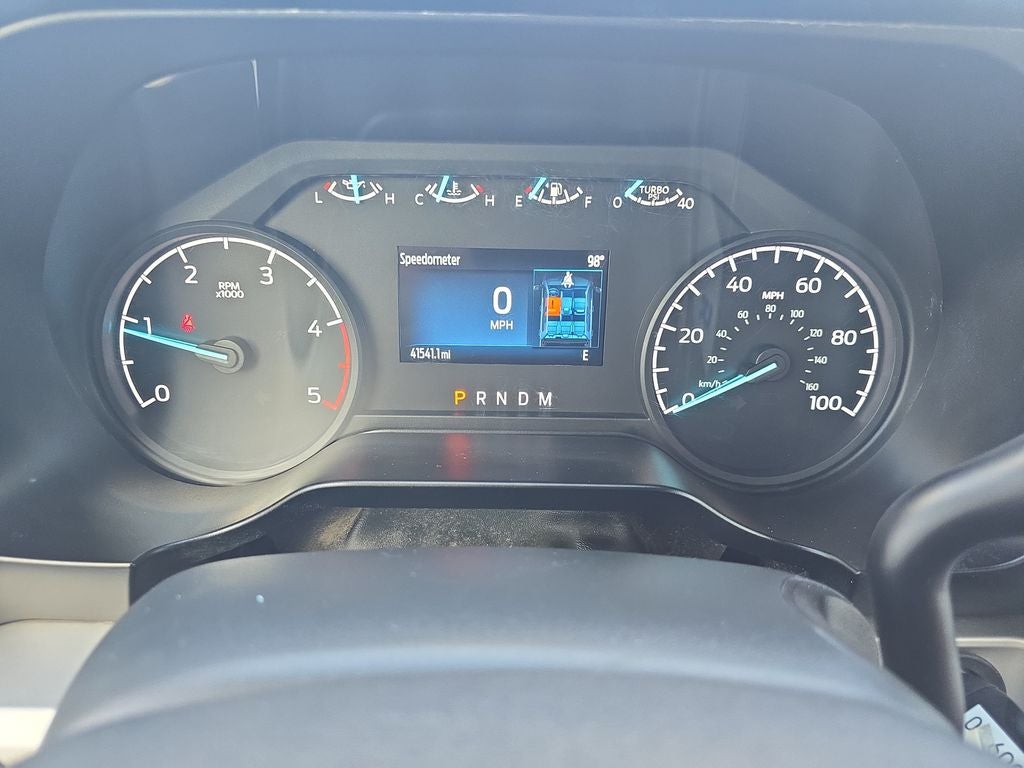 2024 Ford F-250SD XLT