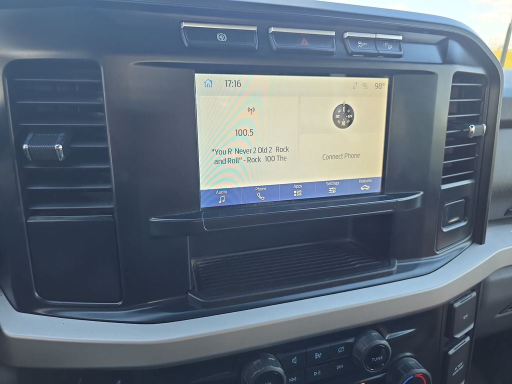 2024 Ford F-250SD XLT