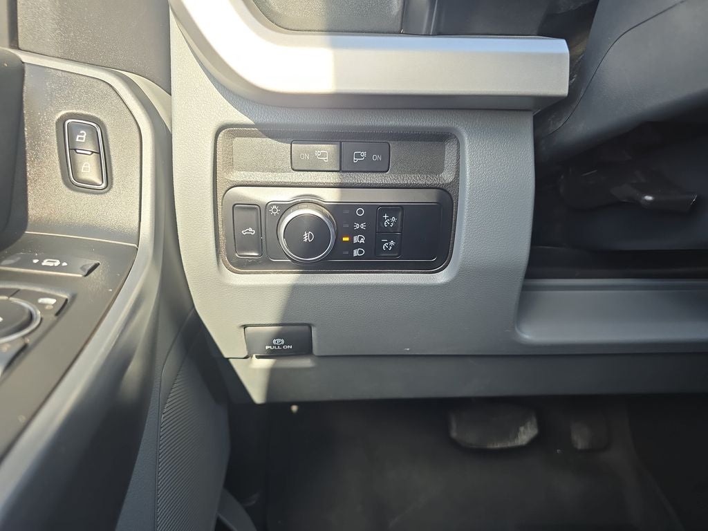 2024 Ford F-250SD XLT