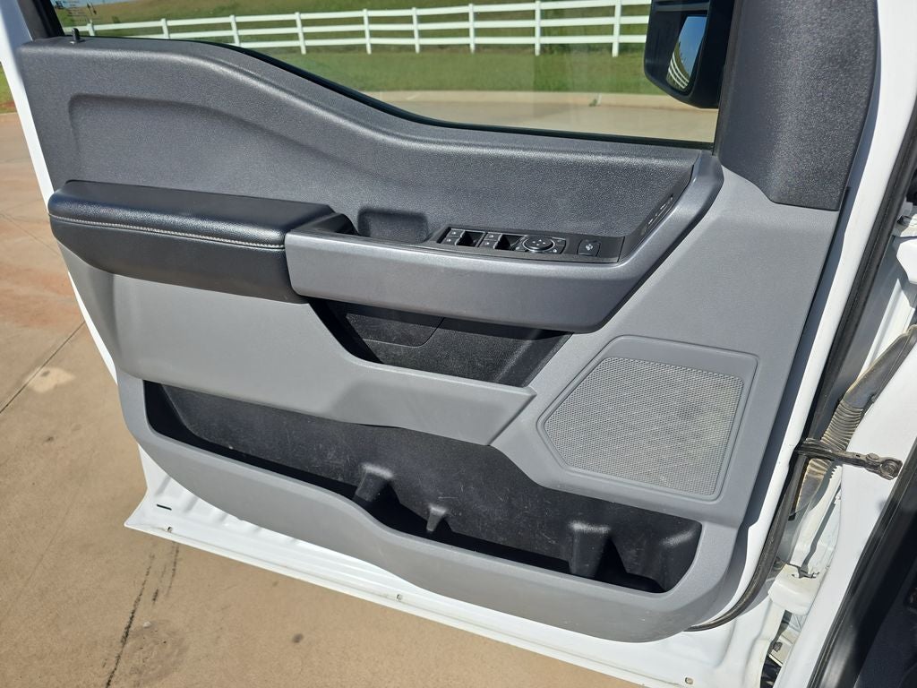 2024 Ford F-250SD XLT