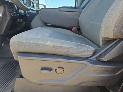 2024 Ford F-250SD XLT