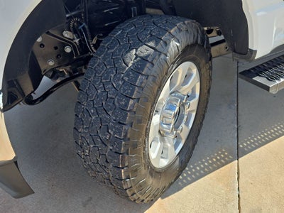 2024 Ford F-250SD XLT
