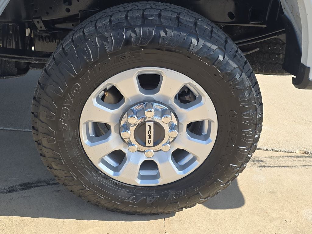 2024 Ford F-250SD XLT