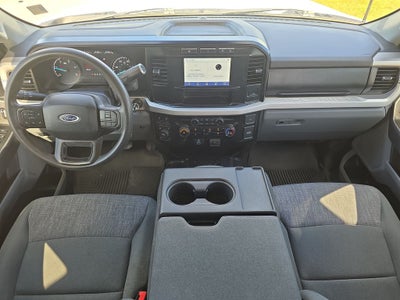 2024 Ford F-250SD XLT