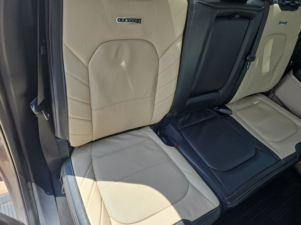 2020 Ford F-350SD Limited