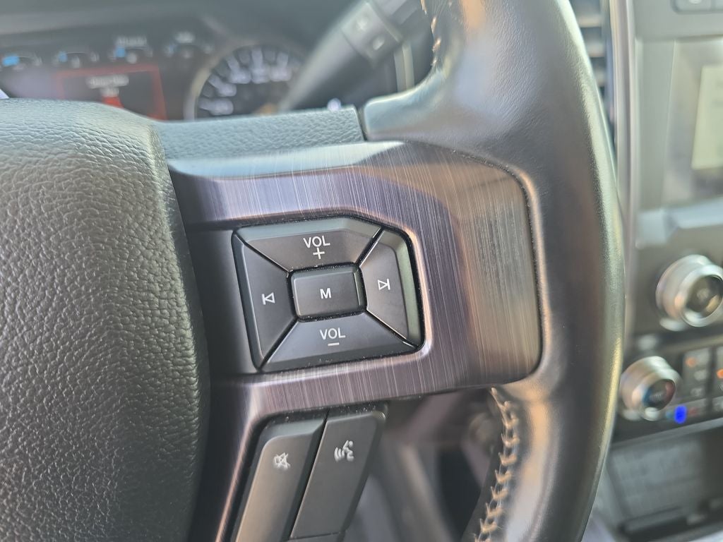 2020 Ford F-350SD Limited