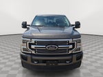 2020 Ford F-350SD Limited