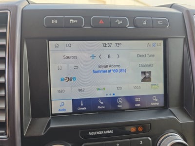 2020 Ford F-350SD Limited