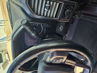 2020 Ford F-350SD Limited