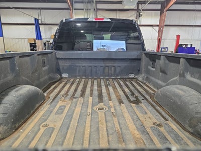 2017 Ford F-350SD XLT DRW Lifted