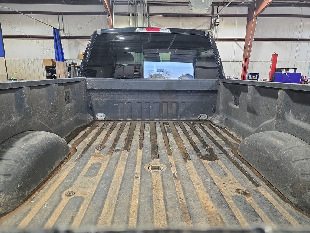 2017 Ford F-350SD XLT DRW Lifted