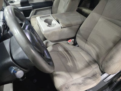 2017 Ford F-350SD XLT DRW Lifted