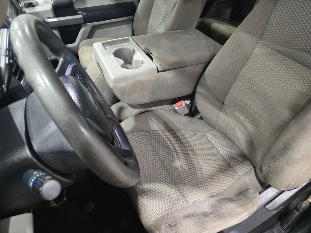 2017 Ford F-350SD XLT DRW Lifted