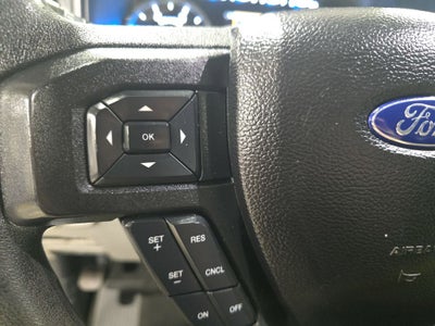 2017 Ford F-350SD XLT DRW Lifted