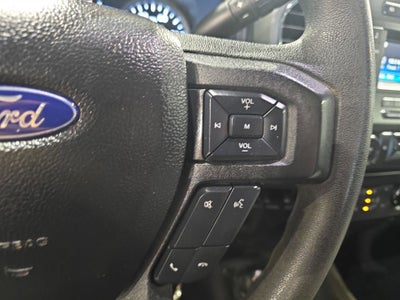 2017 Ford F-350SD XLT DRW Lifted