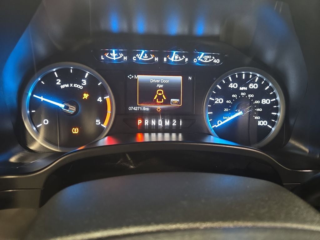 2017 Ford F-350SD XLT DRW Lifted