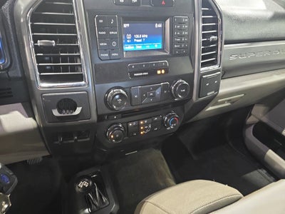 2017 Ford F-350SD XLT DRW Lifted