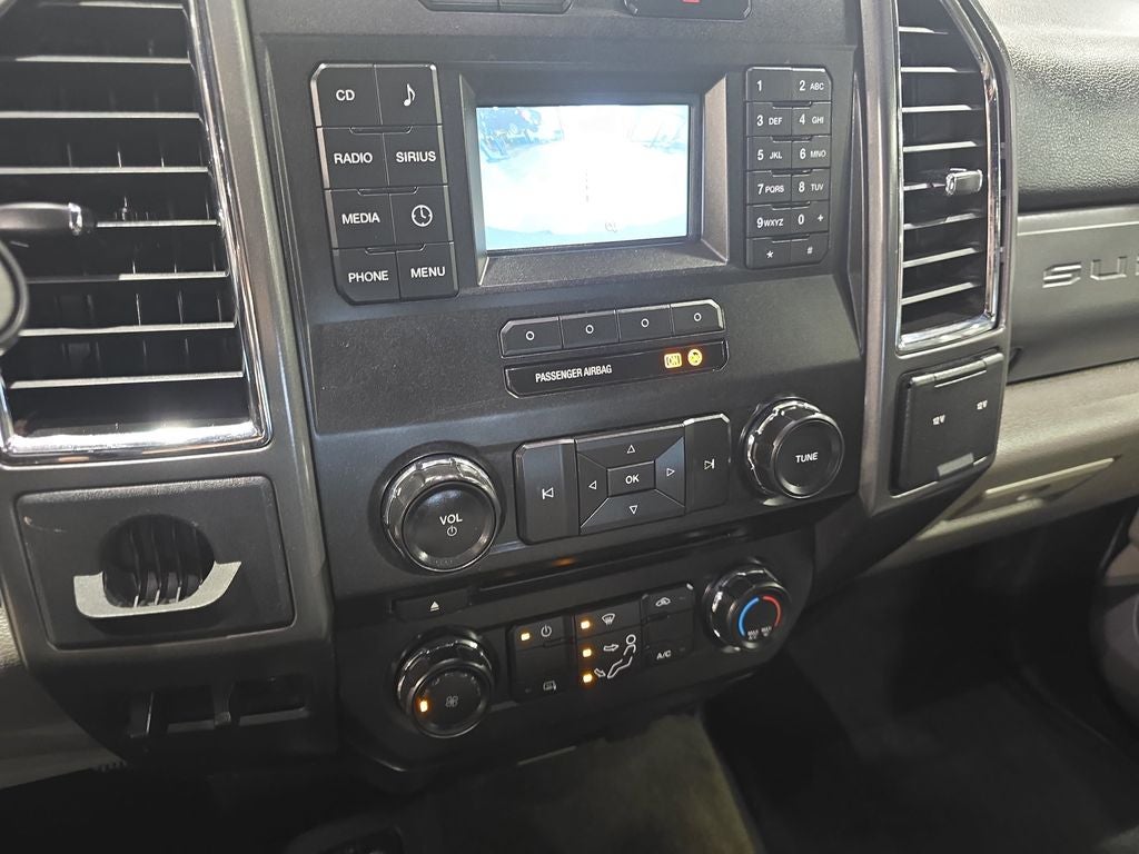 2017 Ford F-350SD XLT DRW Lifted