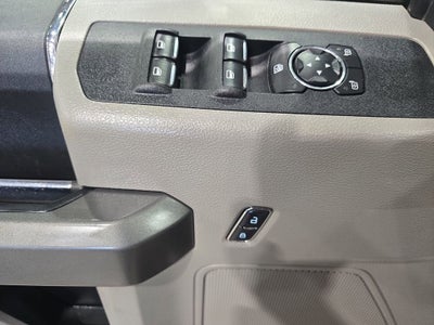 2017 Ford F-350SD XLT DRW Lifted