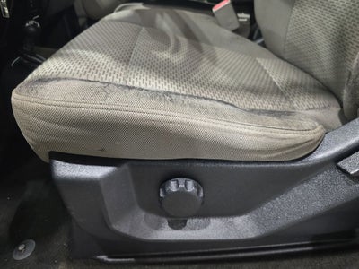 2017 Ford F-350SD XLT DRW Lifted