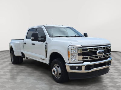 2023 Ford F-350SD XLT DRW