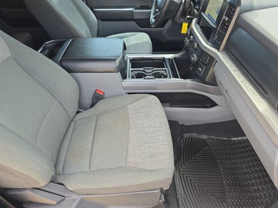 2023 Ford F-350SD XLT DRW