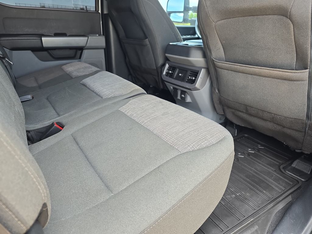 2023 Ford F-350SD XLT DRW