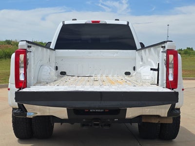 2023 Ford F-350SD XLT DRW
