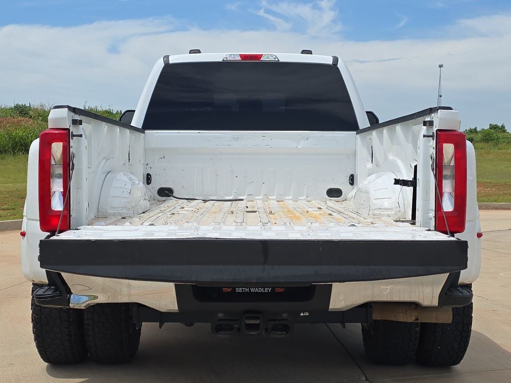 2023 Ford F-350SD XLT DRW