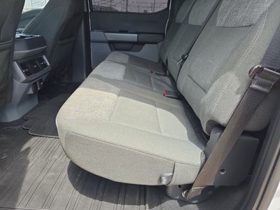 2023 Ford F-350SD XLT DRW