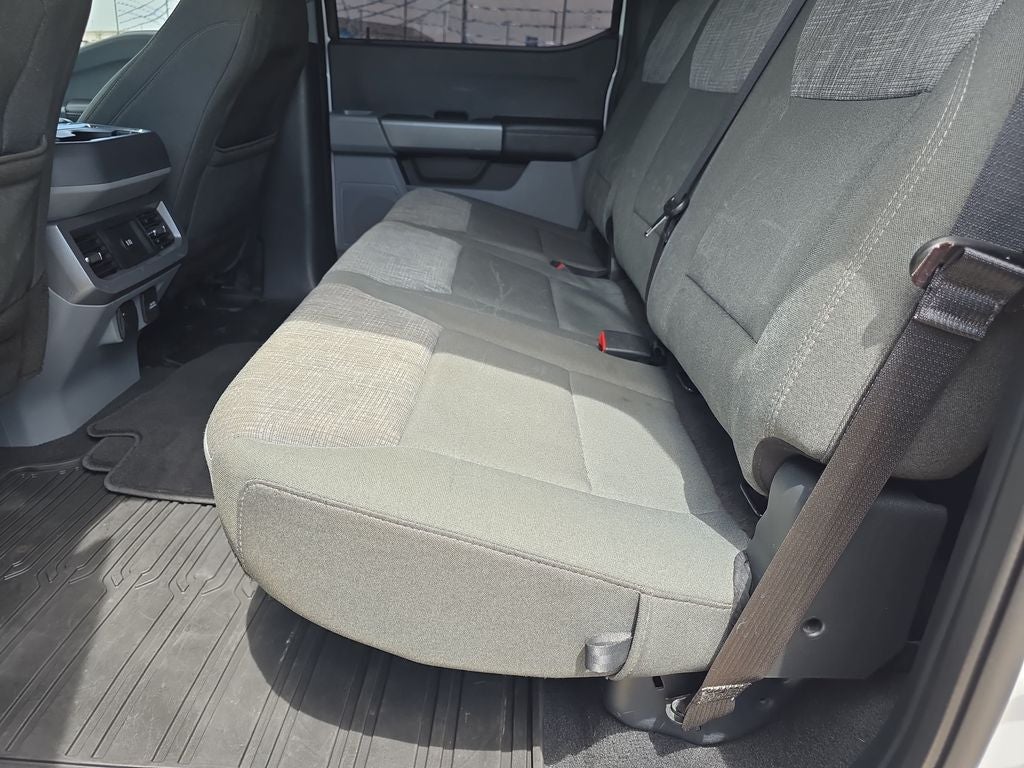 2023 Ford F-350SD XLT DRW
