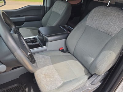 2023 Ford F-350SD XLT DRW