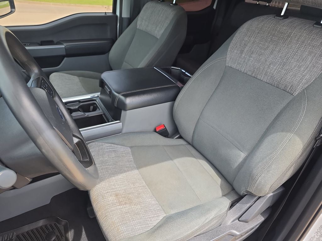 2023 Ford F-350SD XLT DRW