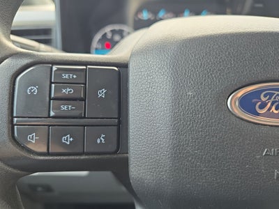 2023 Ford F-350SD XLT DRW