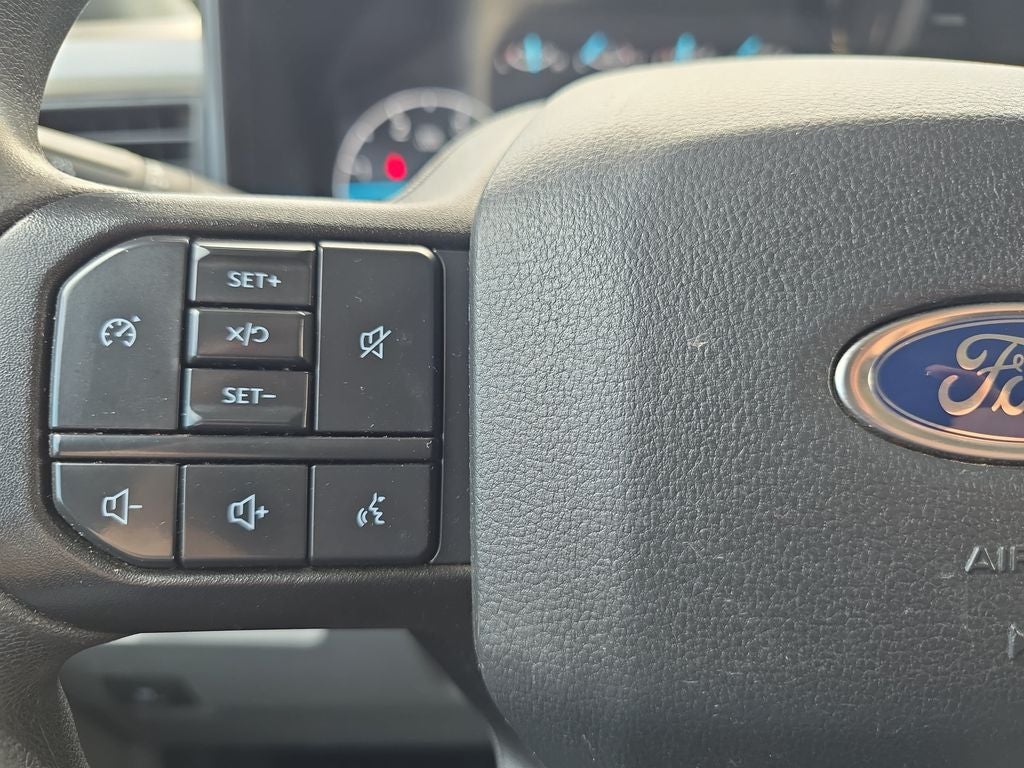 2023 Ford F-350SD XLT DRW