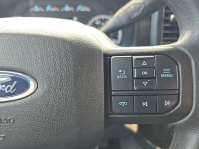 2023 Ford F-350SD XLT DRW