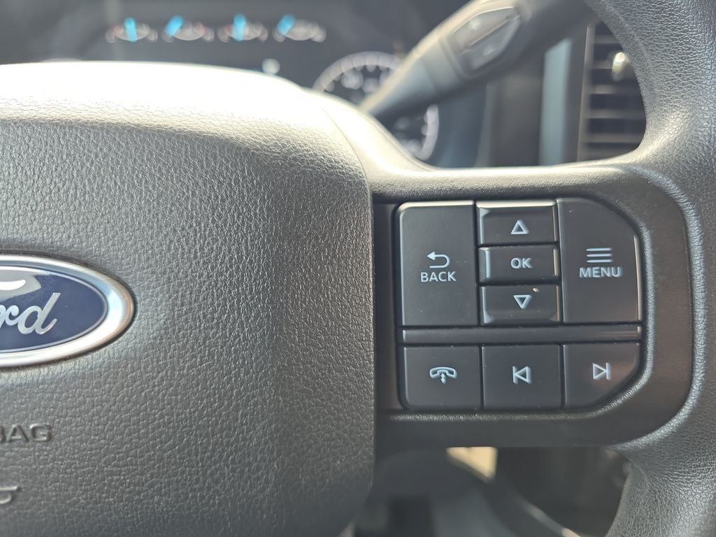 2023 Ford F-350SD XLT DRW