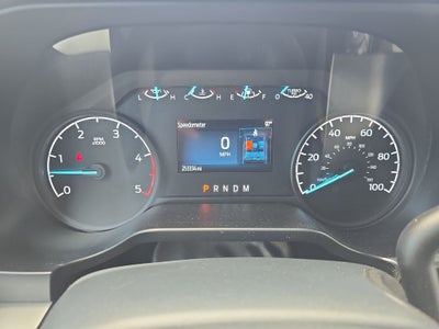 2023 Ford F-350SD XLT DRW
