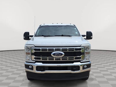 2023 Ford F-350SD XLT DRW