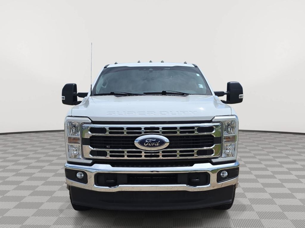 2023 Ford F-350SD XLT DRW