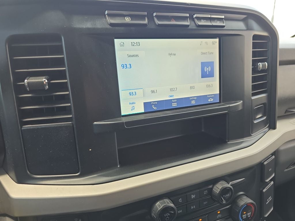 2023 Ford F-350SD XLT DRW