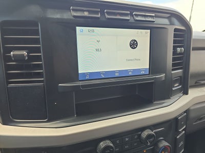 2023 Ford F-350SD XLT DRW
