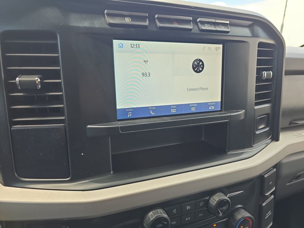 2023 Ford F-350SD XLT DRW