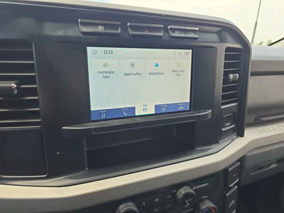 2023 Ford F-350SD XLT DRW