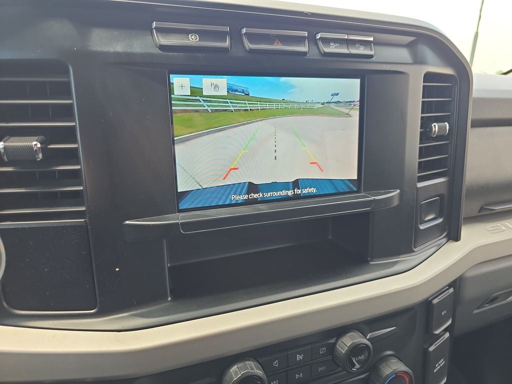 2023 Ford F-350SD XLT DRW