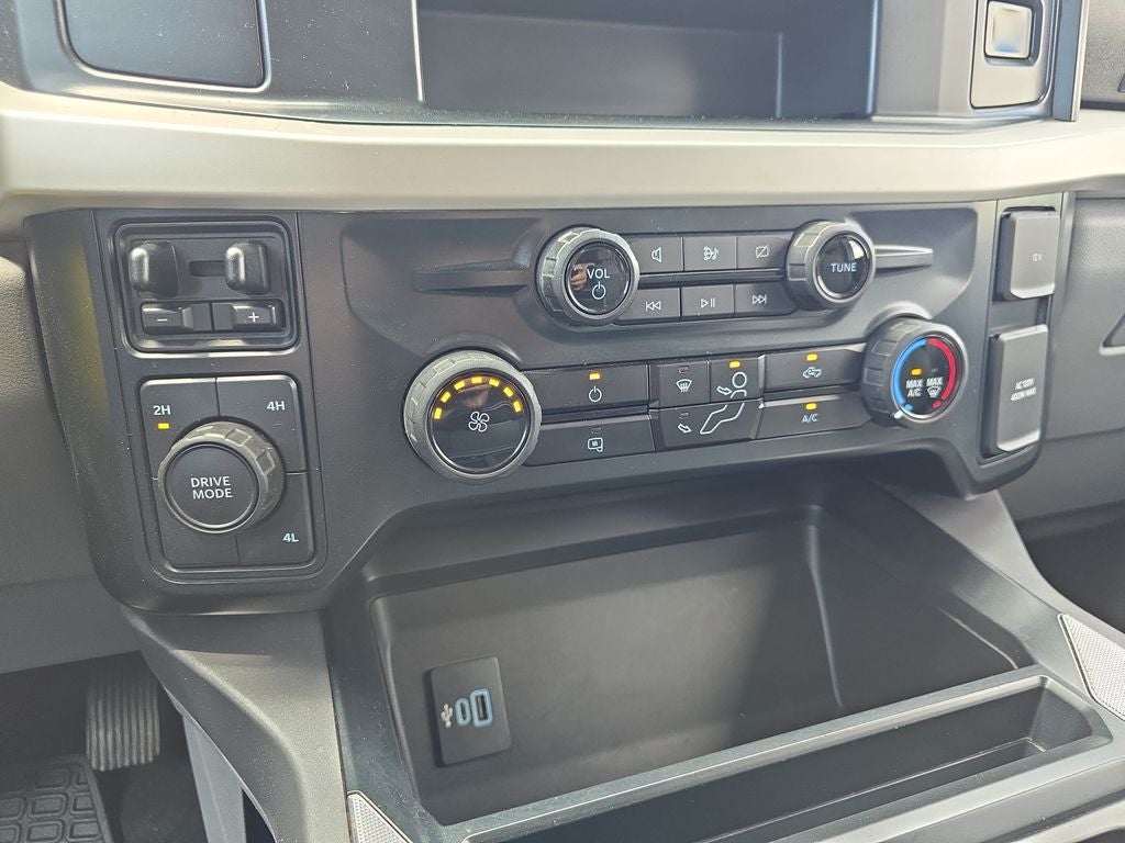 2023 Ford F-350SD XLT DRW